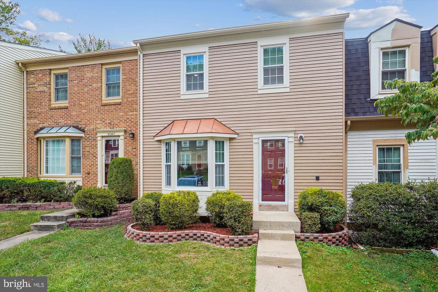 10329 Mockingbird Pond Court, Burke