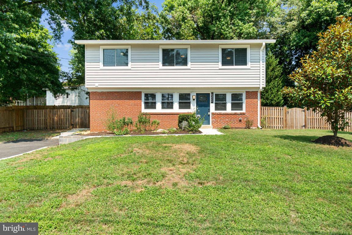 6324 Bren Mar Drive, Alexandria