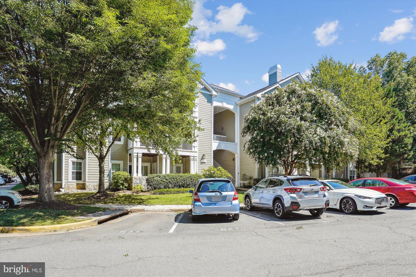 1701 Lake Shore Crest Drive #23, Reston