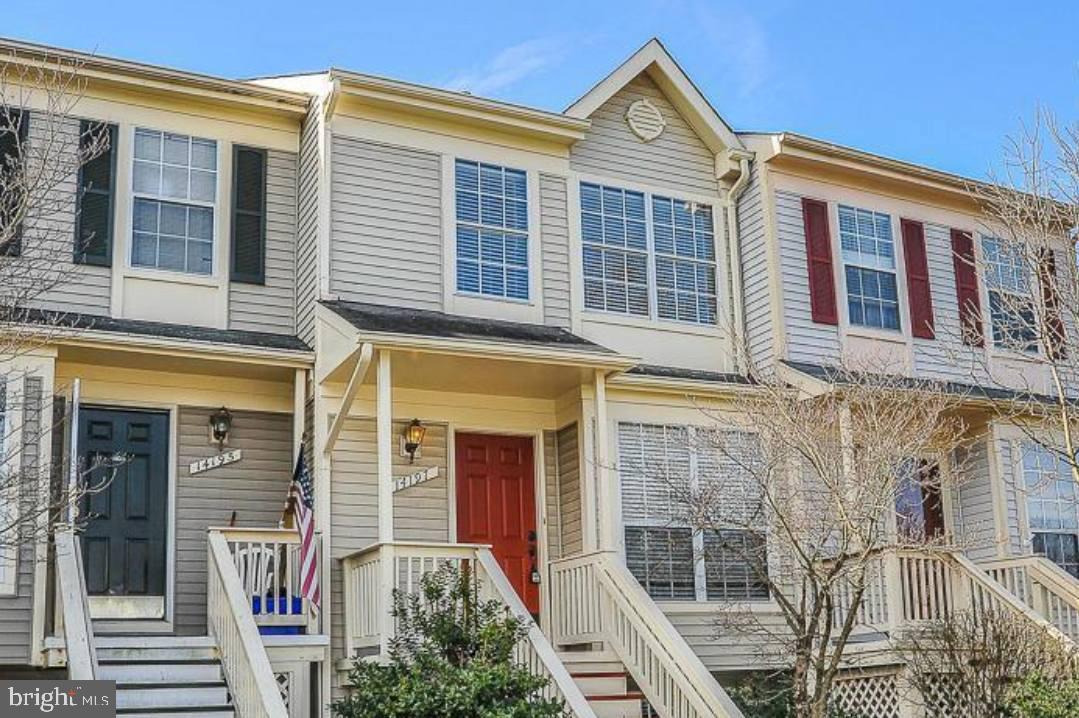 14197 Autumn Circle, Centreville