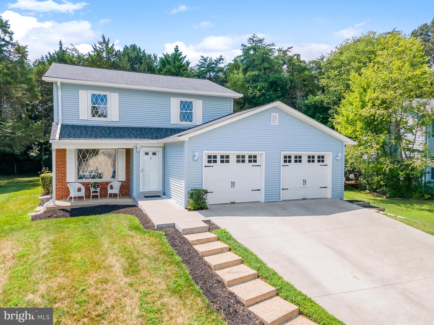 1121 Artic Quill Road, Herndon