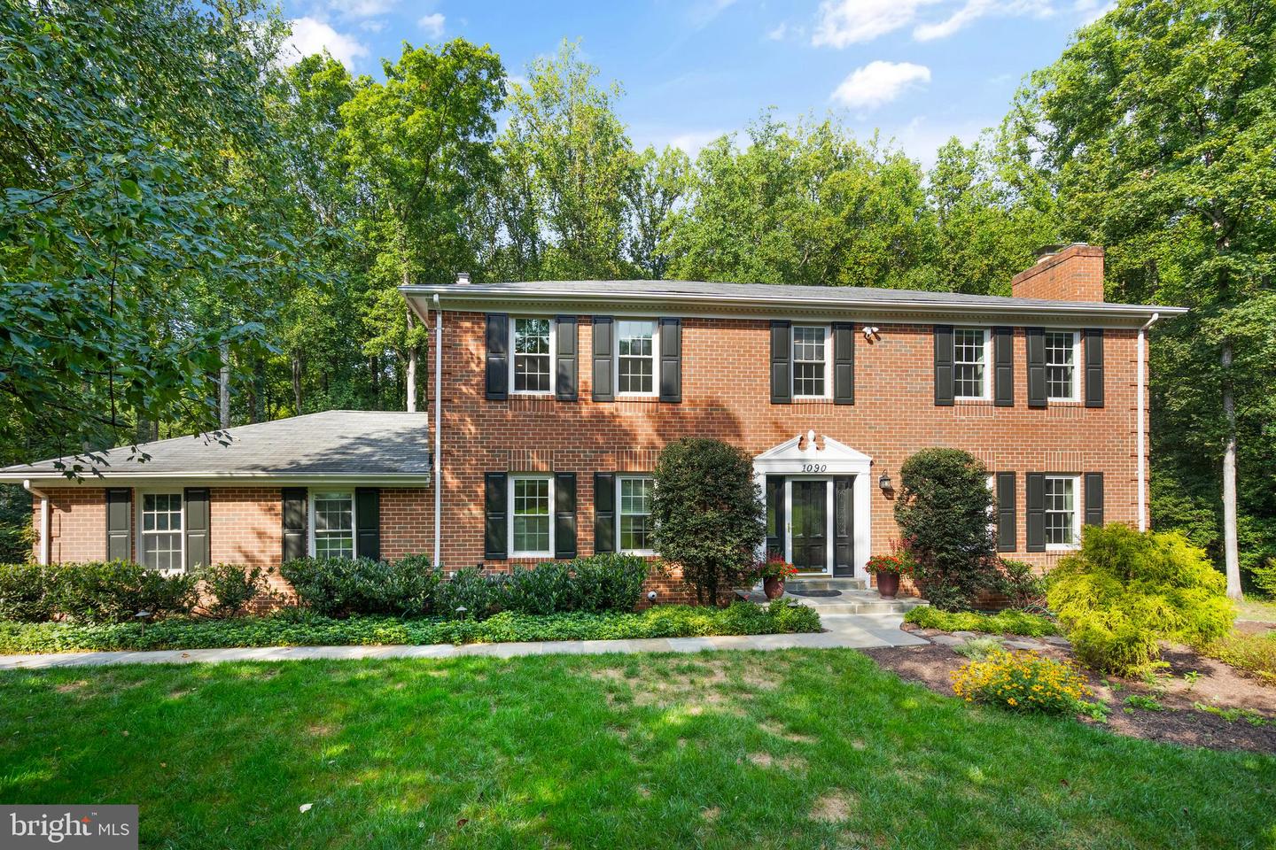 1090 Pensive Lane, Great Falls