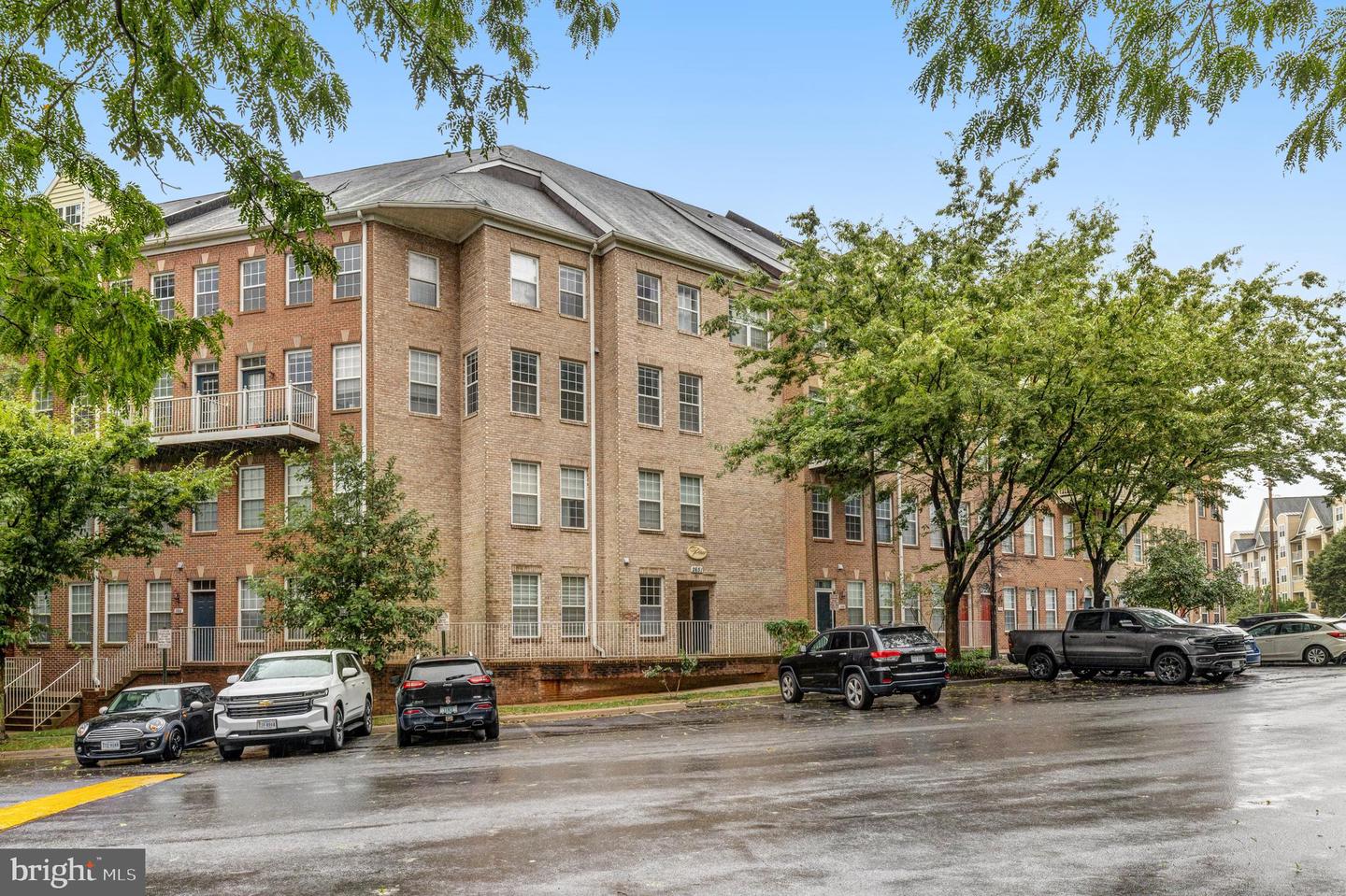 2651 Park Tower Drive #310, Vienna
