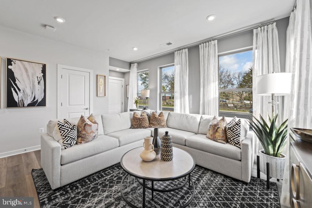 2470 Metrobus Alley, Herndon