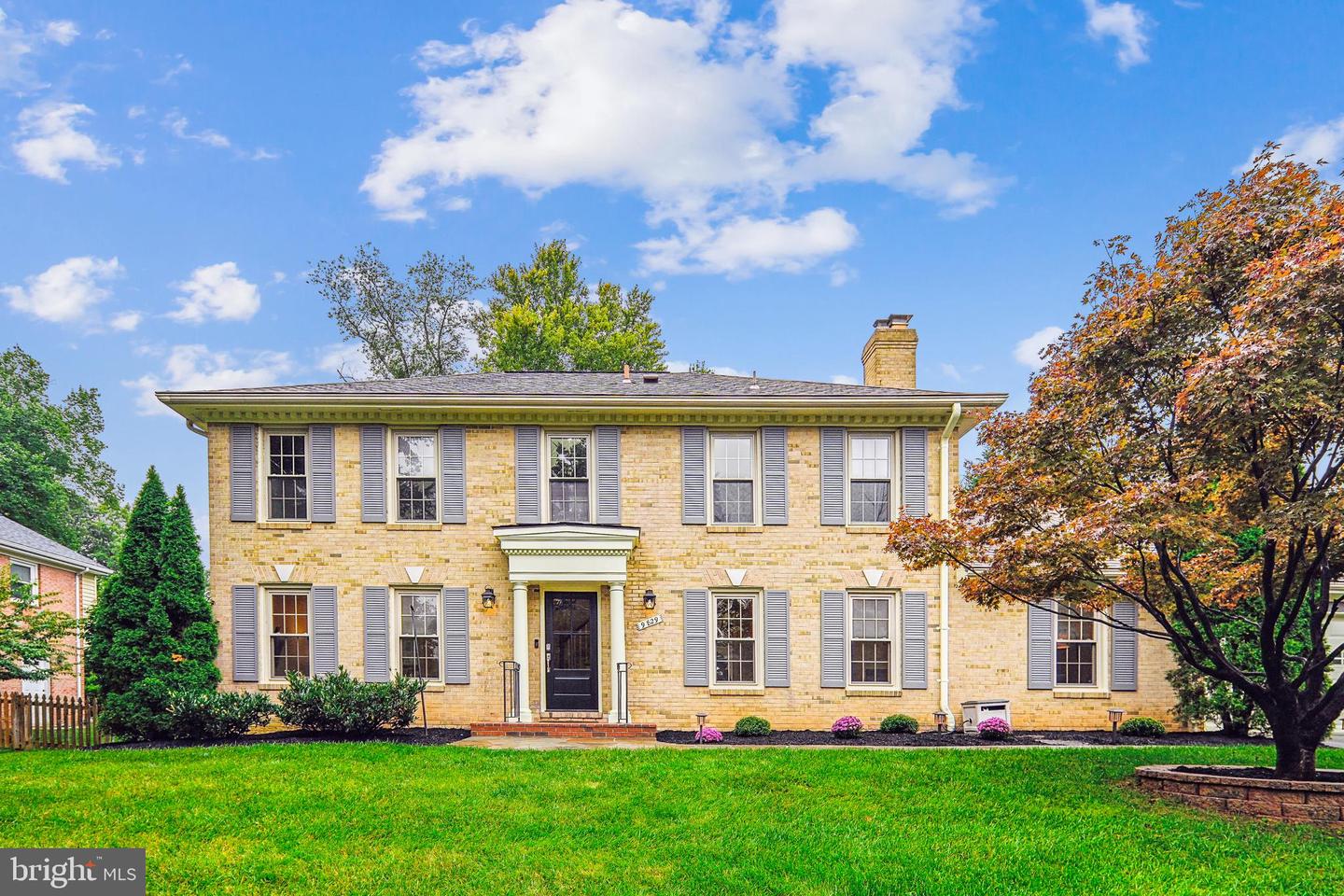 9829 Vale Road, Vienna