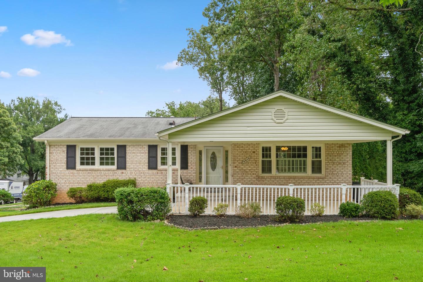 6819 Reynard Drive, Springfield