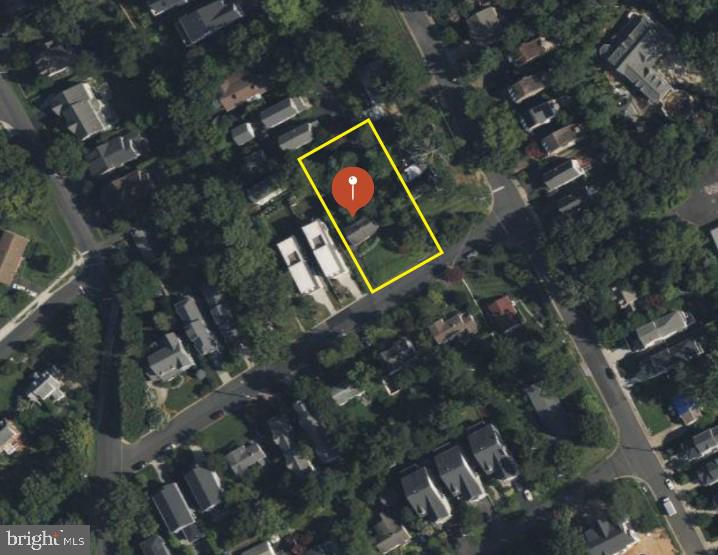 6910 Mount Daniel Drive, Falls Church