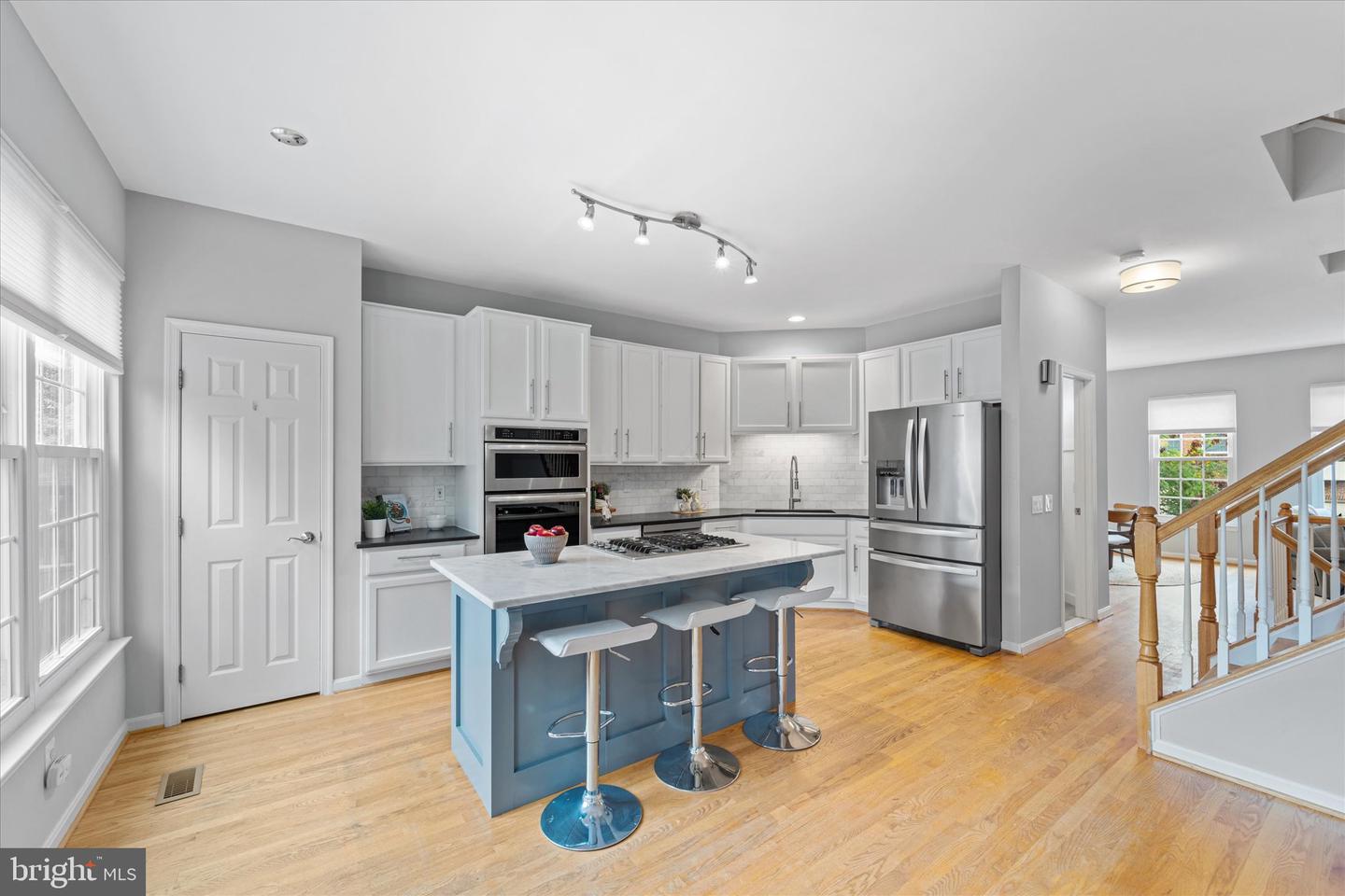 4032 Stonehenge Way, Fairfax