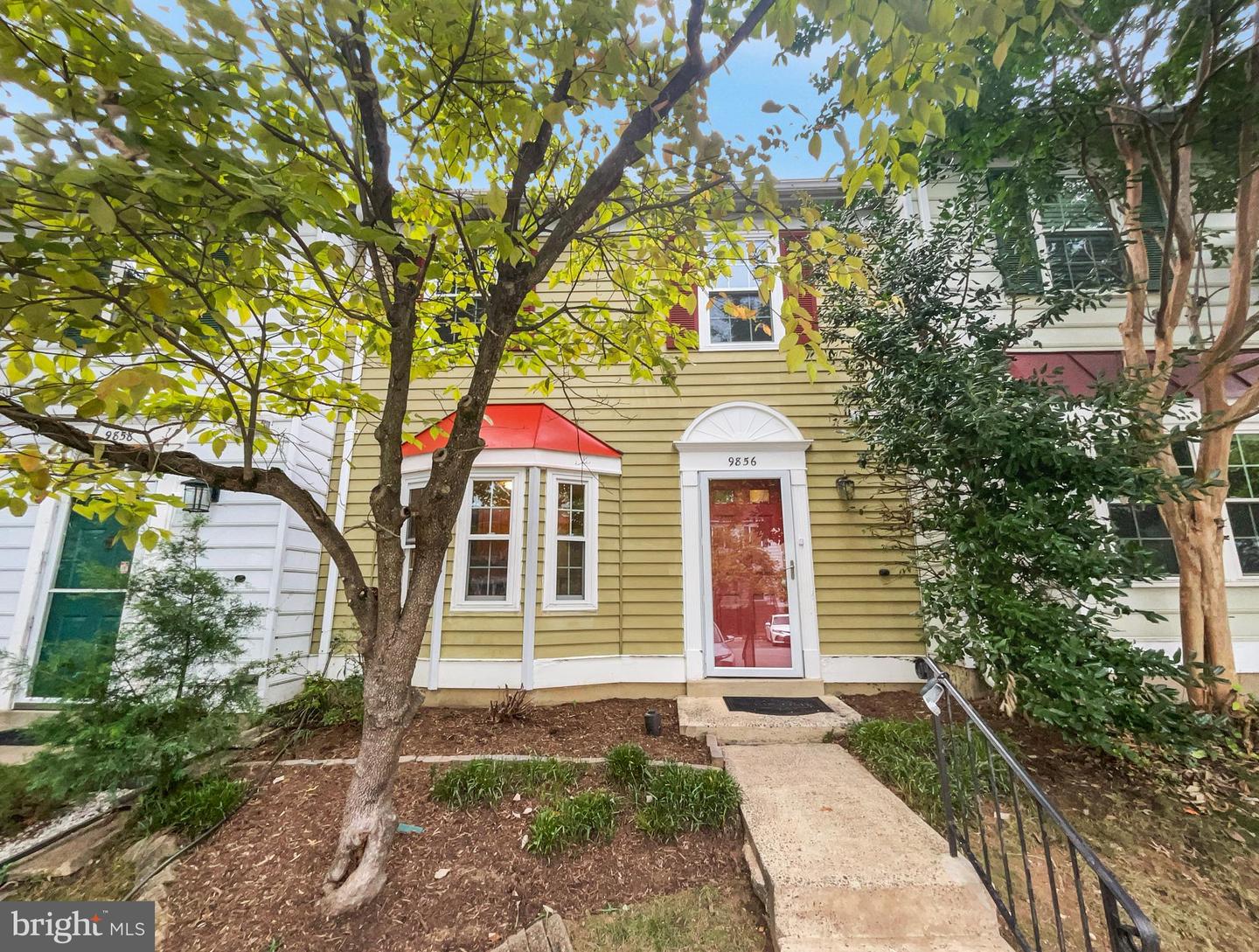 9856 Oakdale Woods Court, Vienna