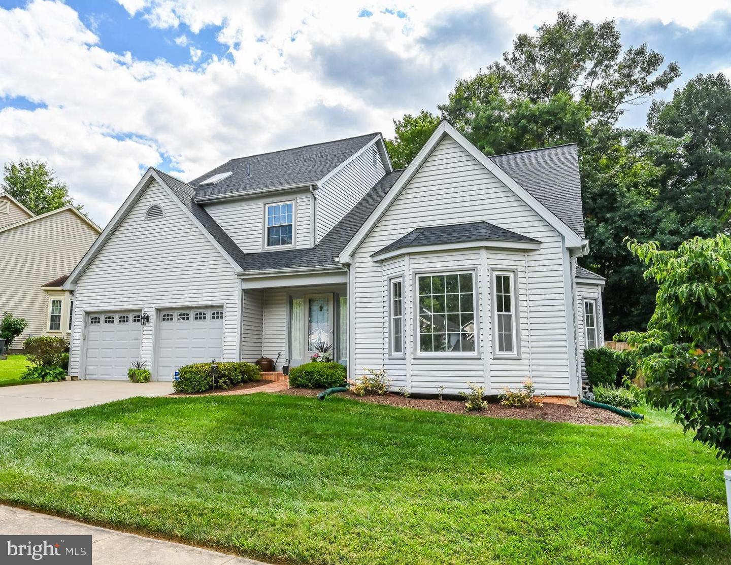 7112 Stanchion Lane, Burke
