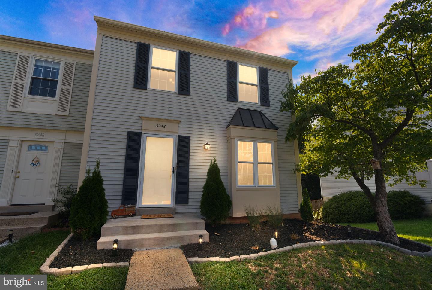 3248 Tayloe Court, Herndon