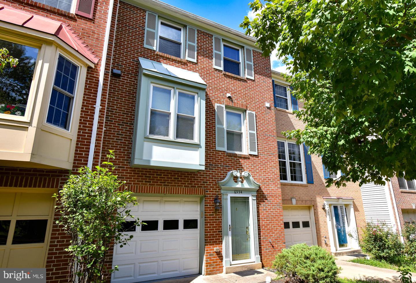 6554 Morning Meadow Drive, Alexandria