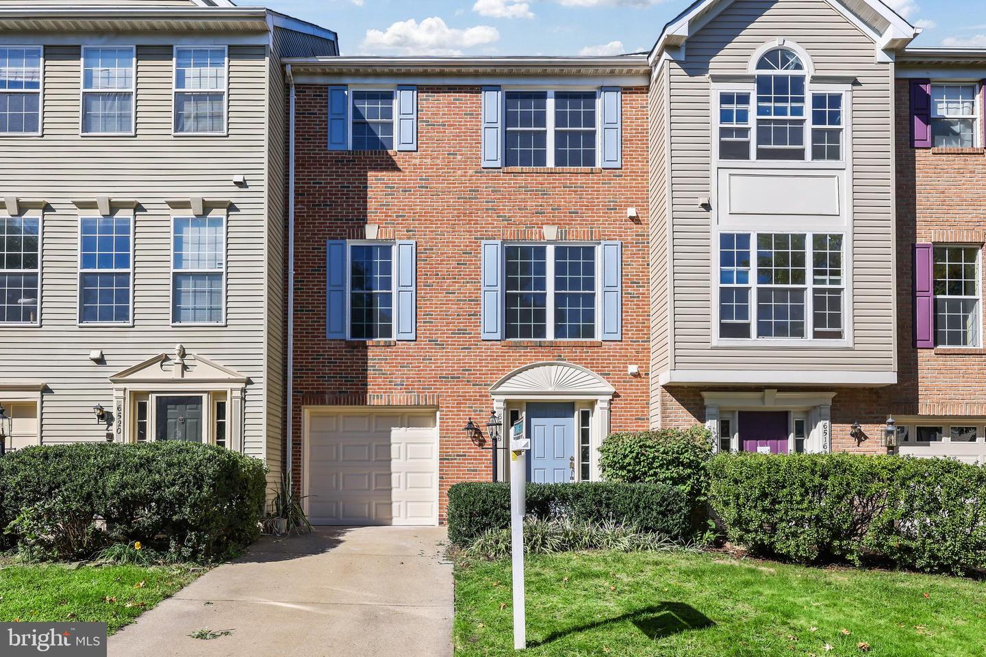 6518 Kelsey Point Circle, Alexandria