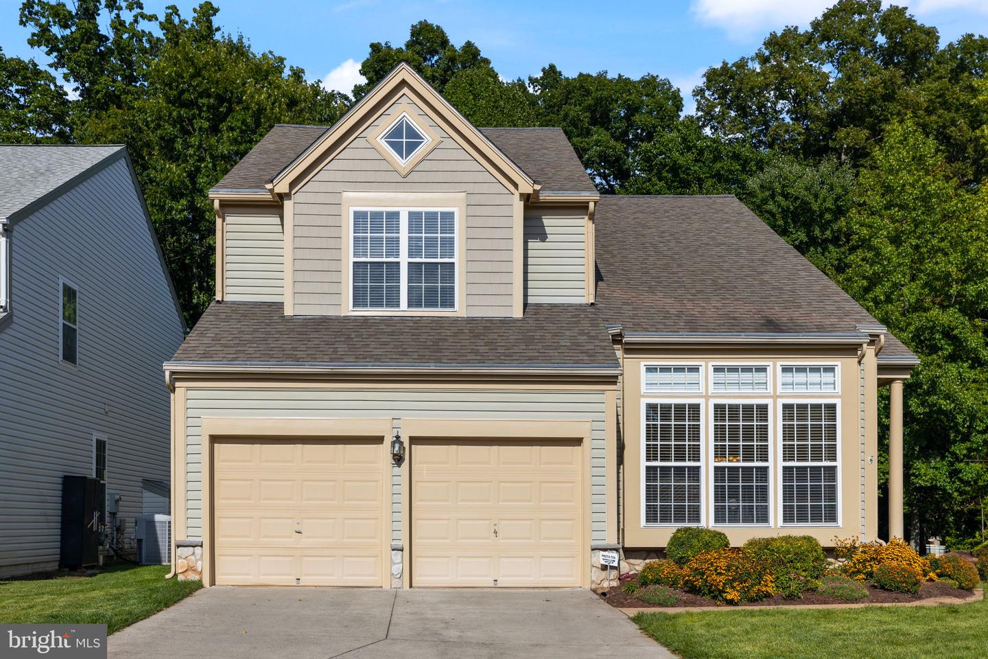 12345 Brown Fox Way, Reston