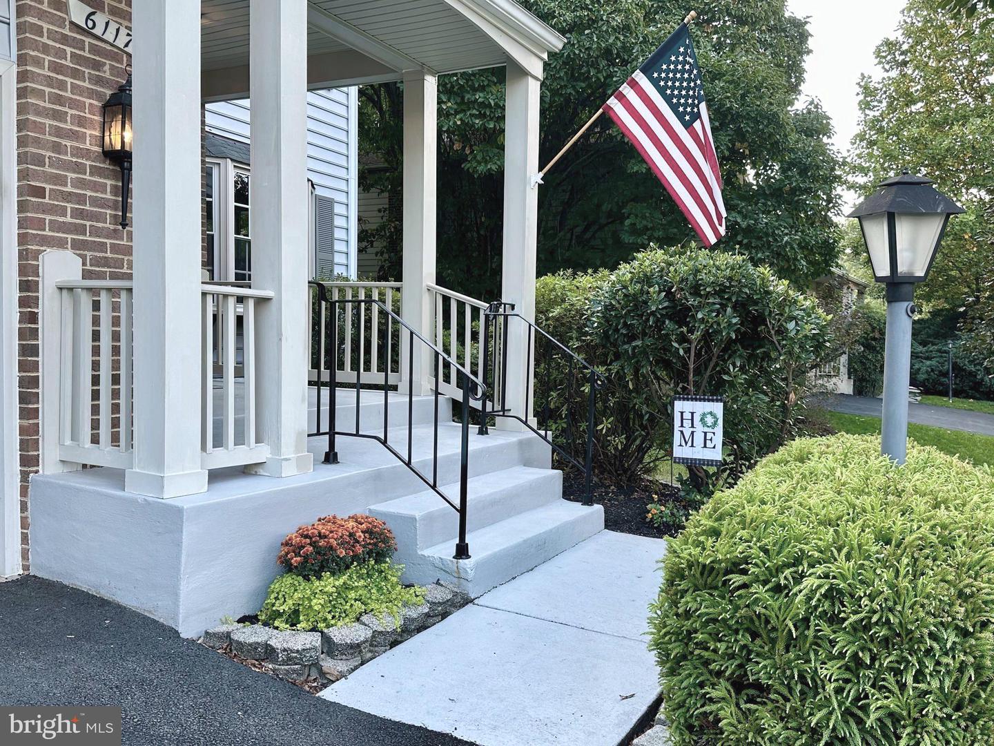 6117 Union Village Drive, Clifton