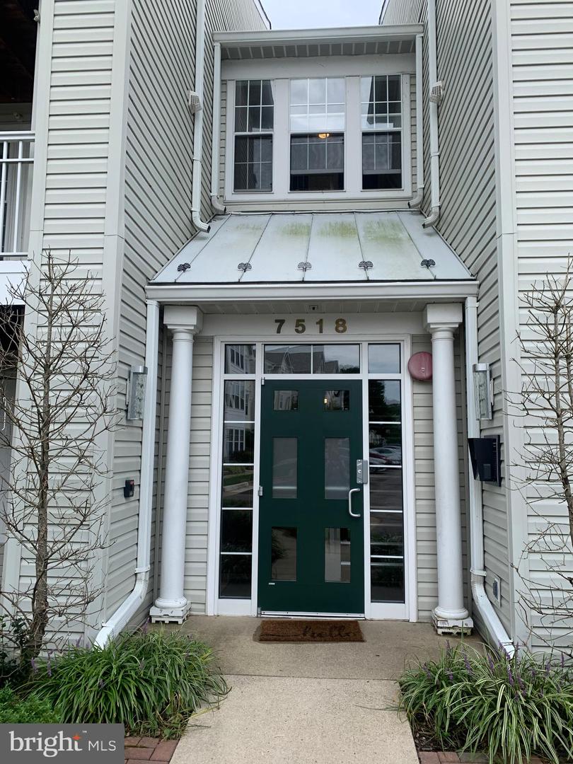 7518 Snowpea Court #43, Alexandria