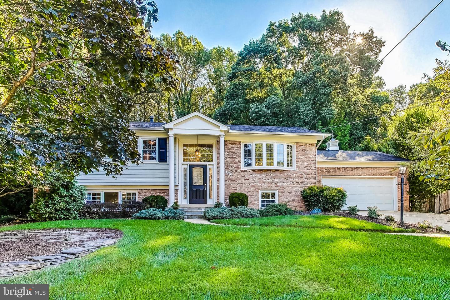 3405 Valewood Drive, Oakton