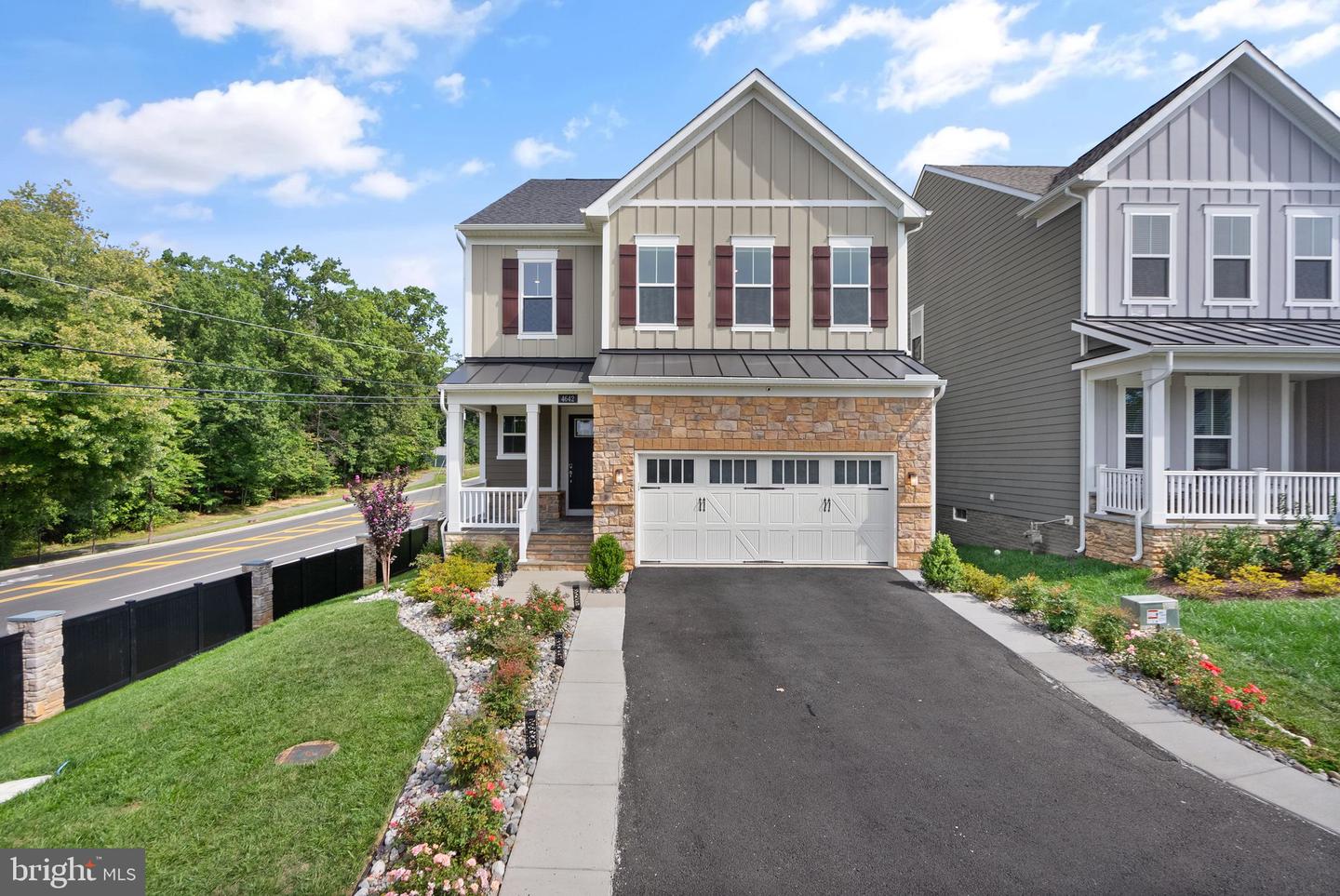 4642 Wood Glen Road, Fairfax