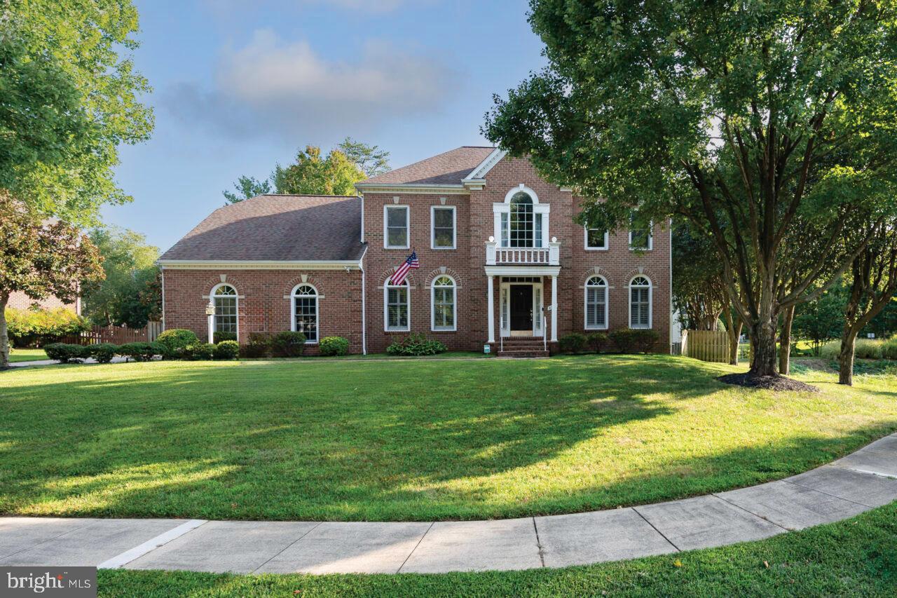 3707 Purks Court, Alexandria