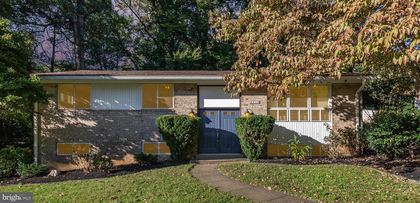 9718 Commonwealth Boulevard, Fairfax
