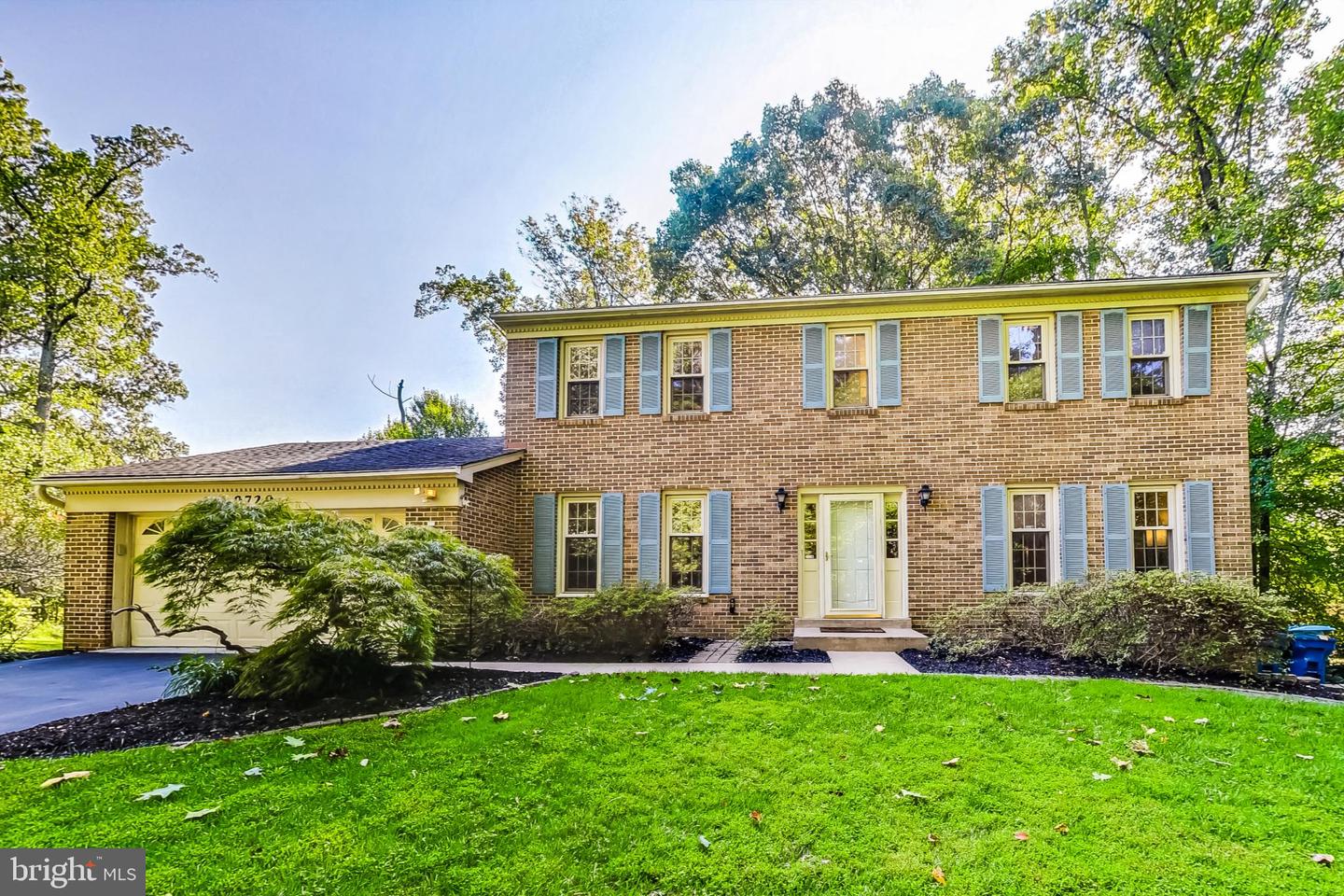 9729 Maury Road, Fairfax