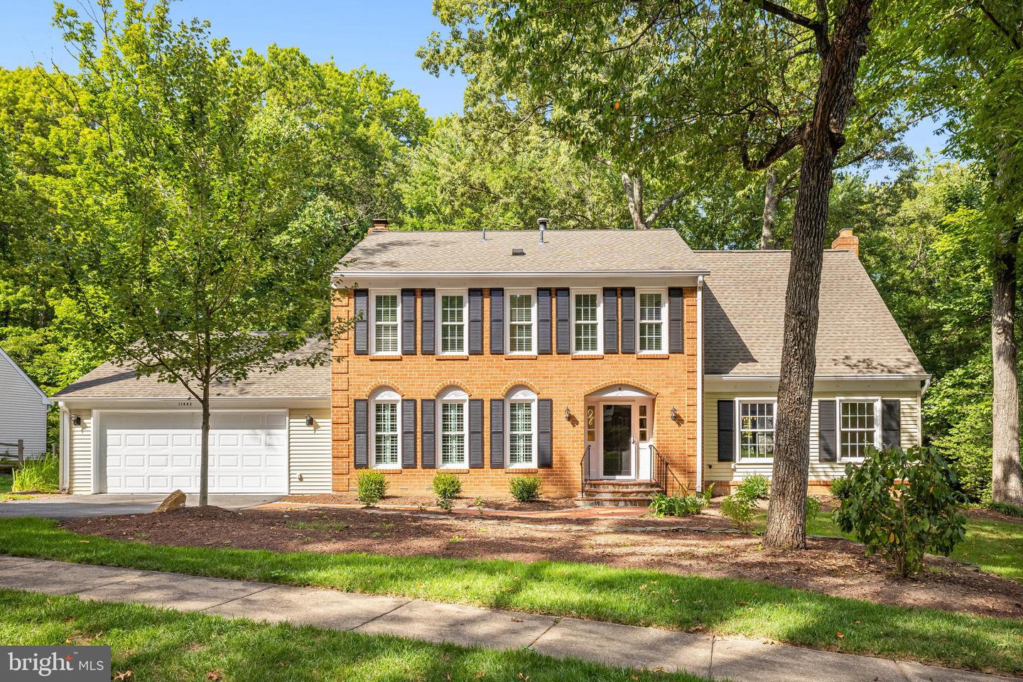 11482 Bingham Terrace, Reston