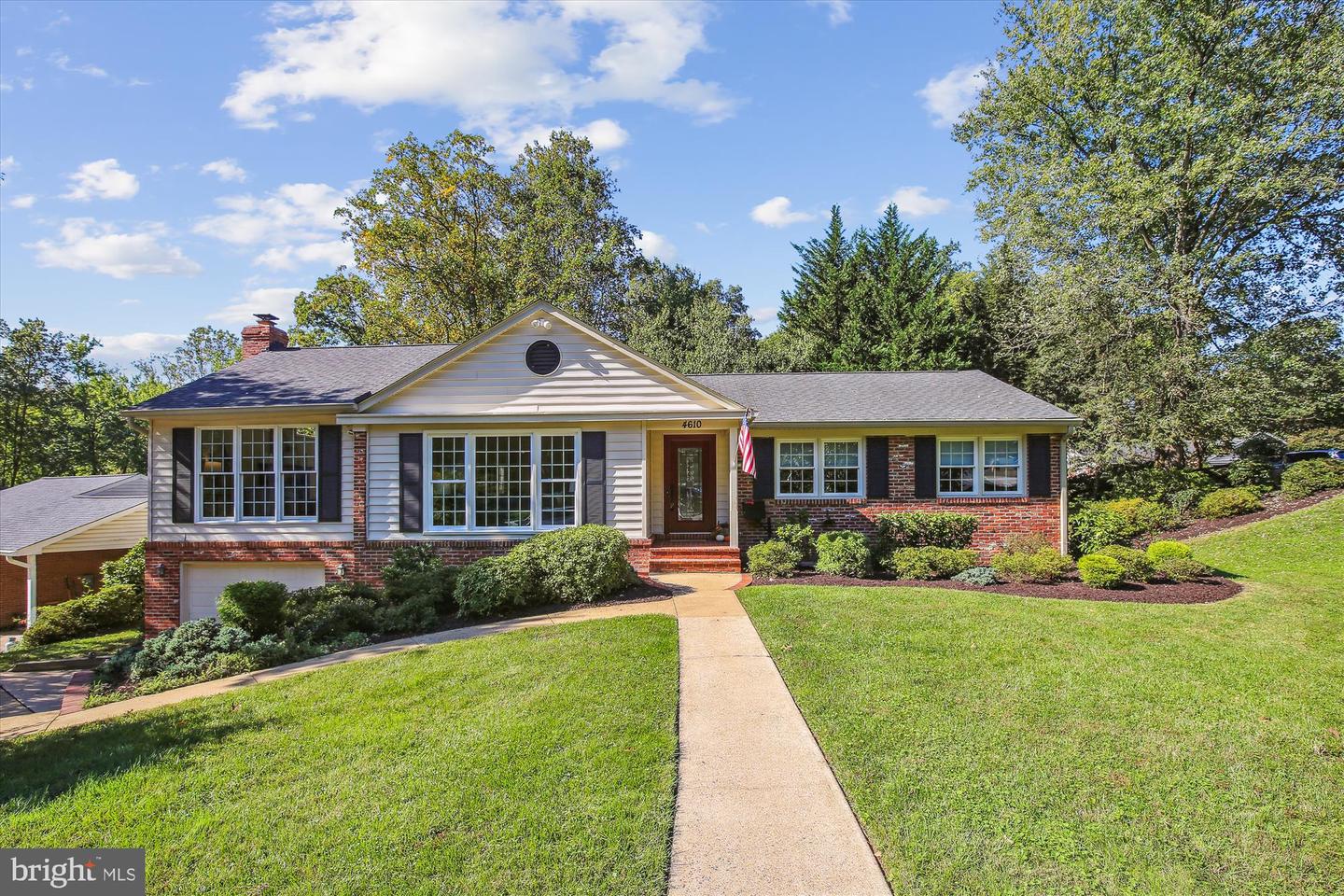4610 Quarter Charge Drive, Annandale