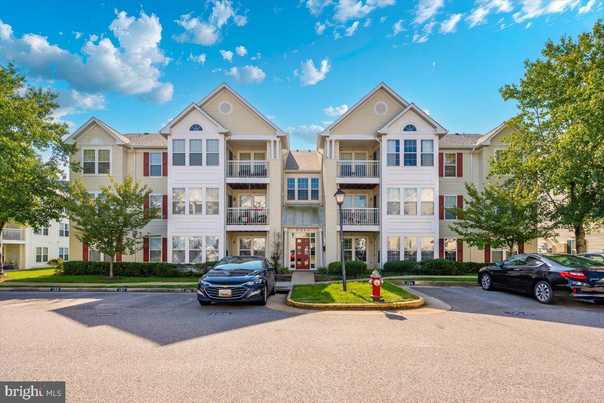 7514 Snowpea Court #148, Alexandria