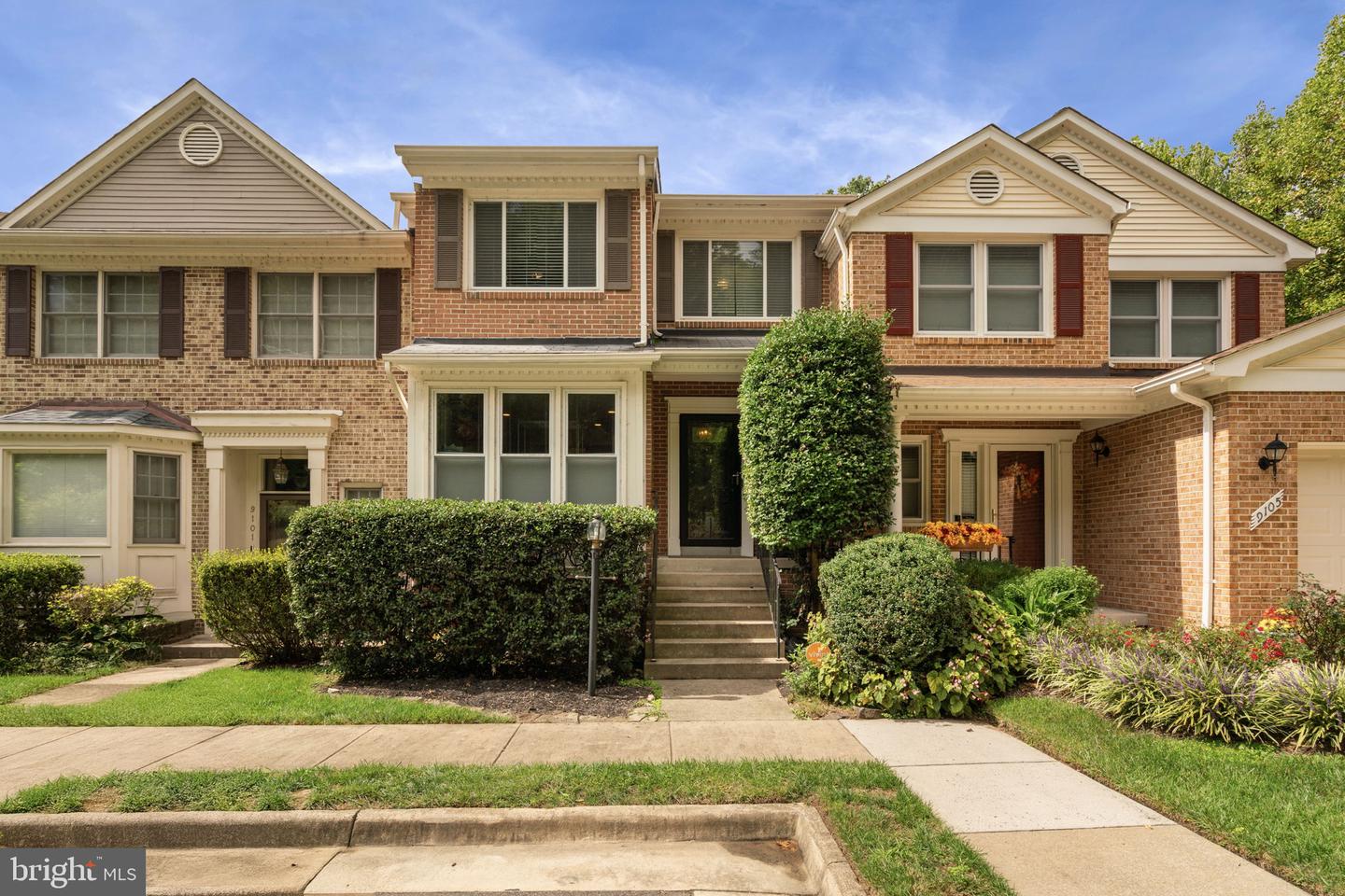 9103 Golden Sunset Lane, Springfield