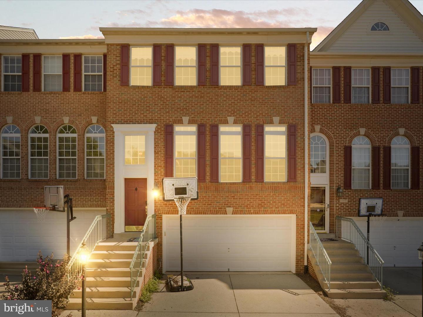 13612 Cedar Run Lane, Herndon
