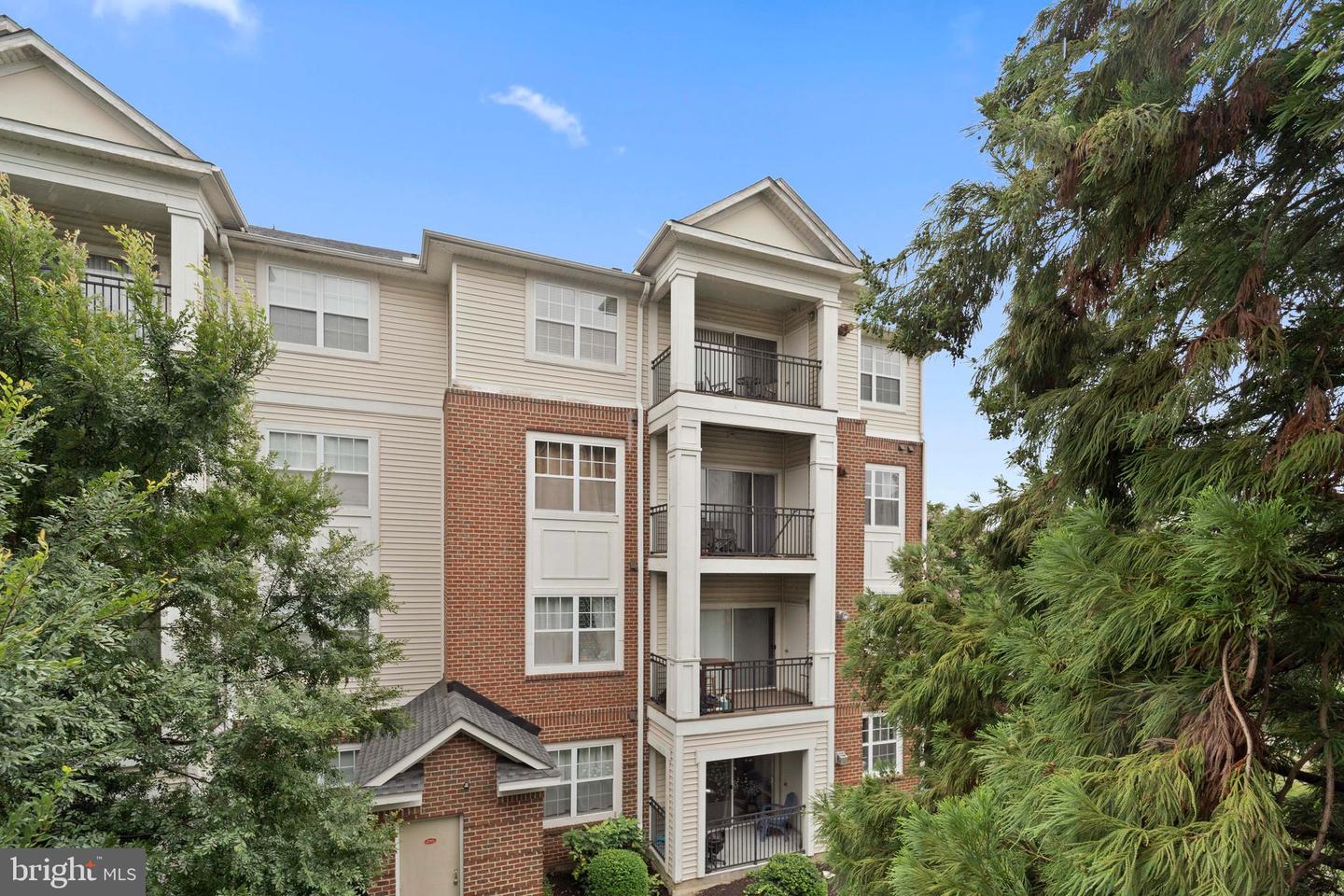 12913 Centre Park Circle #409, Herndon