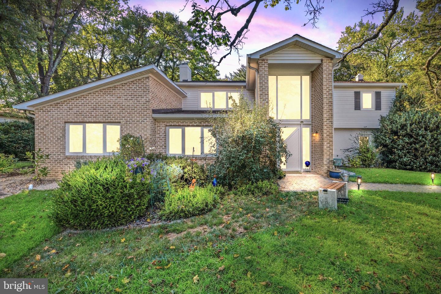 1640 Irvin, Vienna