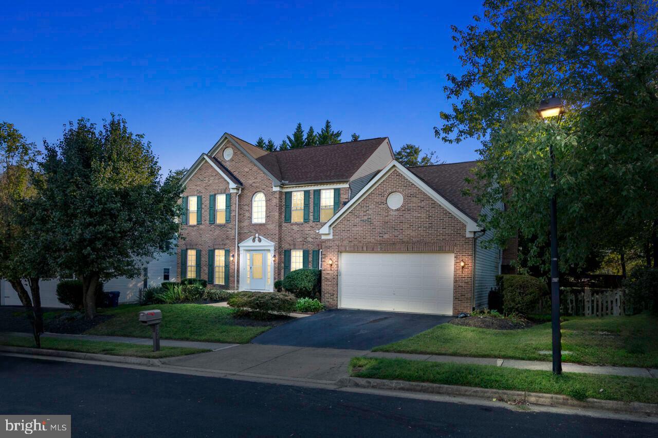 6805 Silver Ann Drive, Lorton