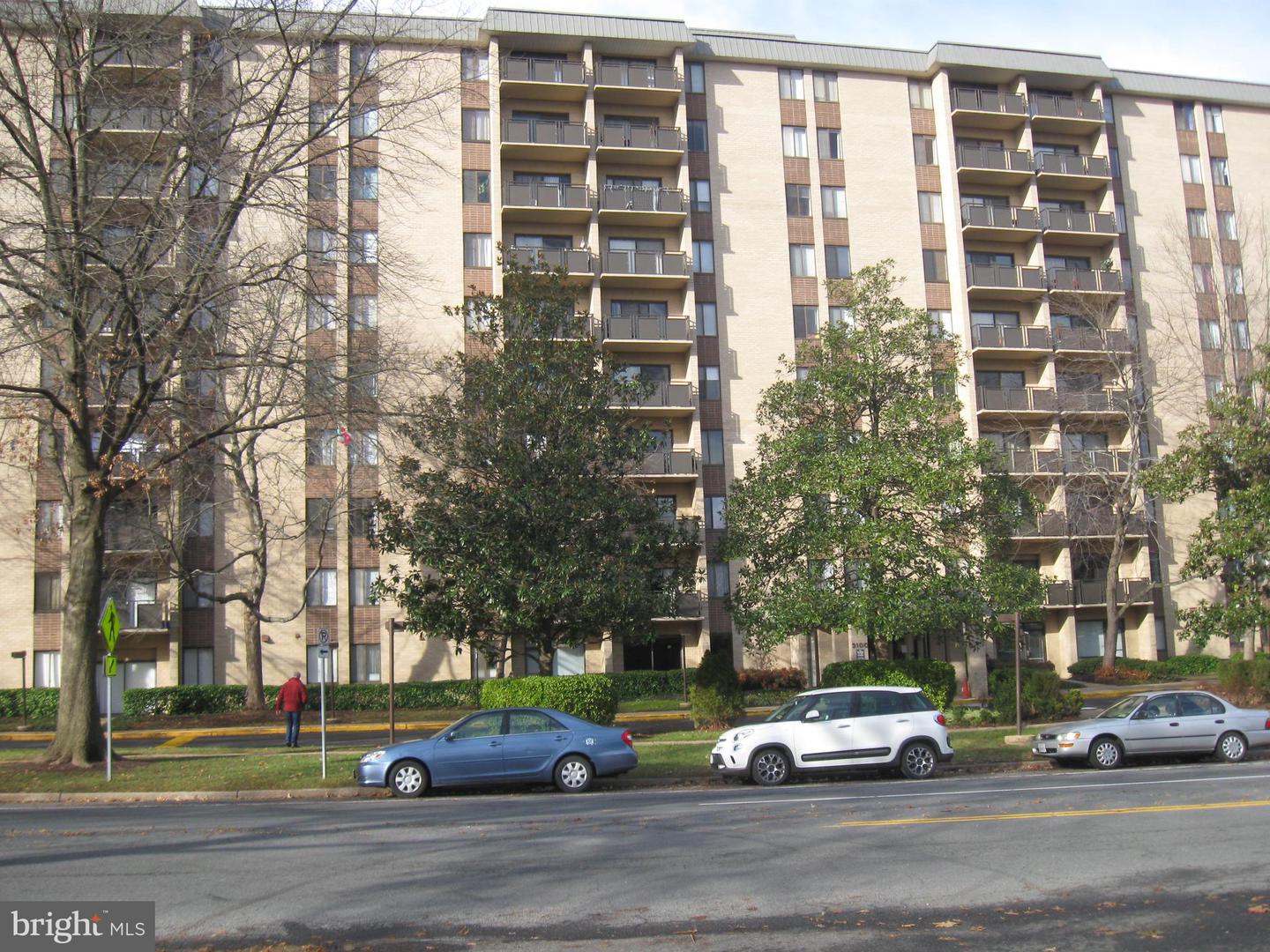 3100 S Manchester Street #1140, Falls Church