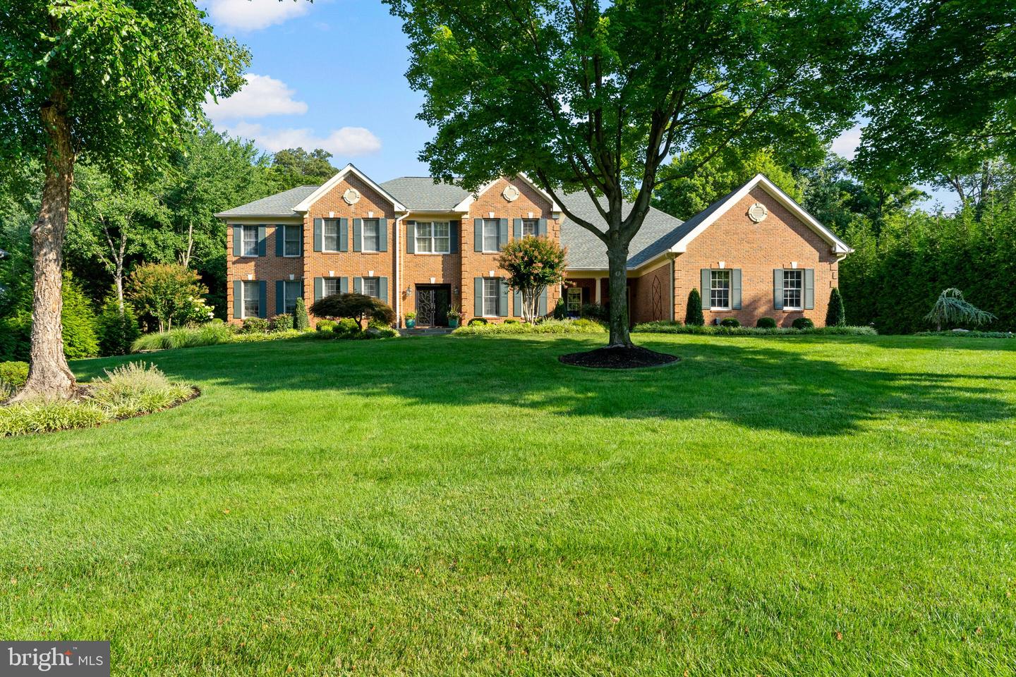 12834 Parapet Way, Oak Hill