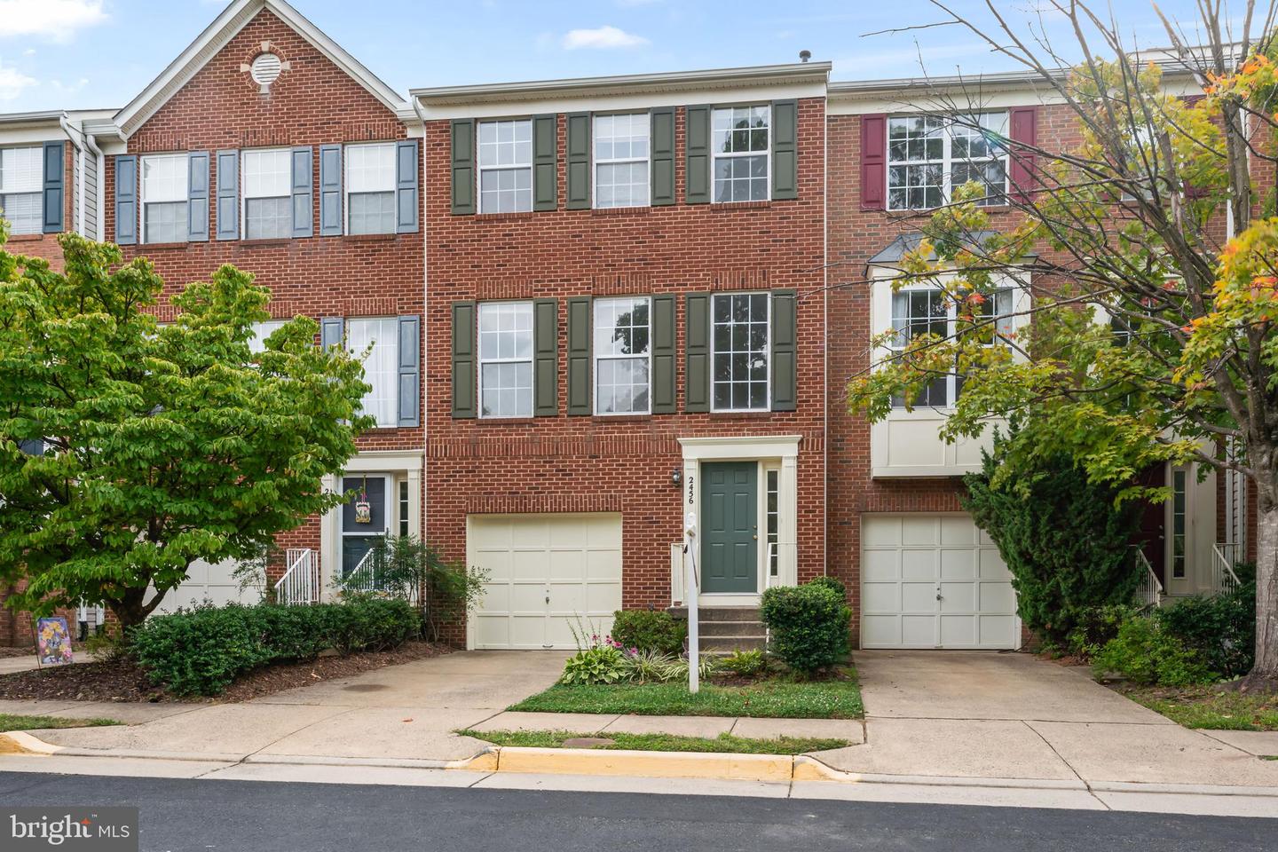 2456 Covered Wagon Court, Herndon