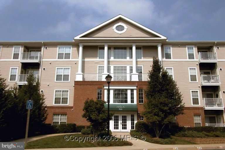 7000 Falls Reach Drive #211, Falls Church