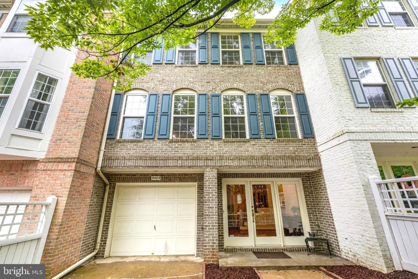 9403 Van Arsdale Drive, Vienna