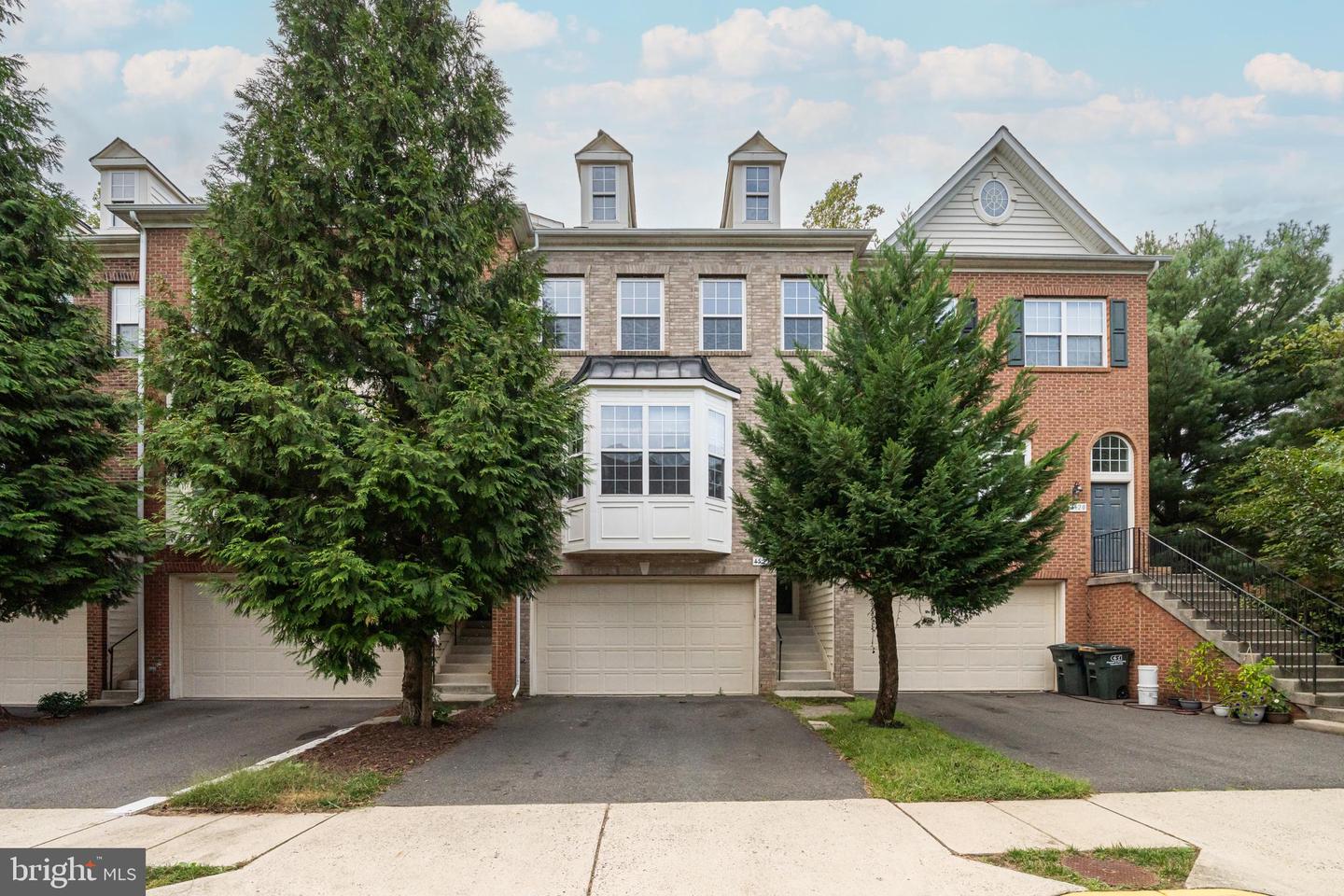 4522 English Holly Drive, Fairfax