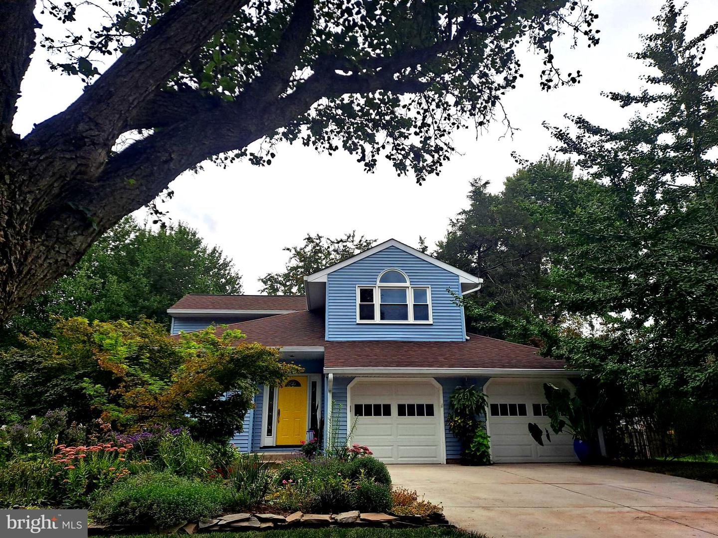 481 Montalto Drive, Herndon