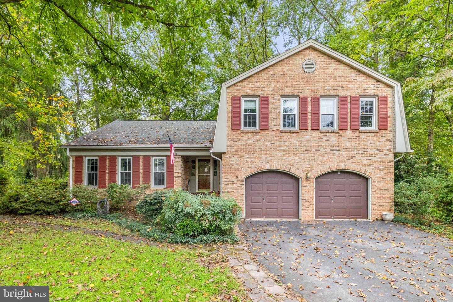9866 Natick Road, Burke