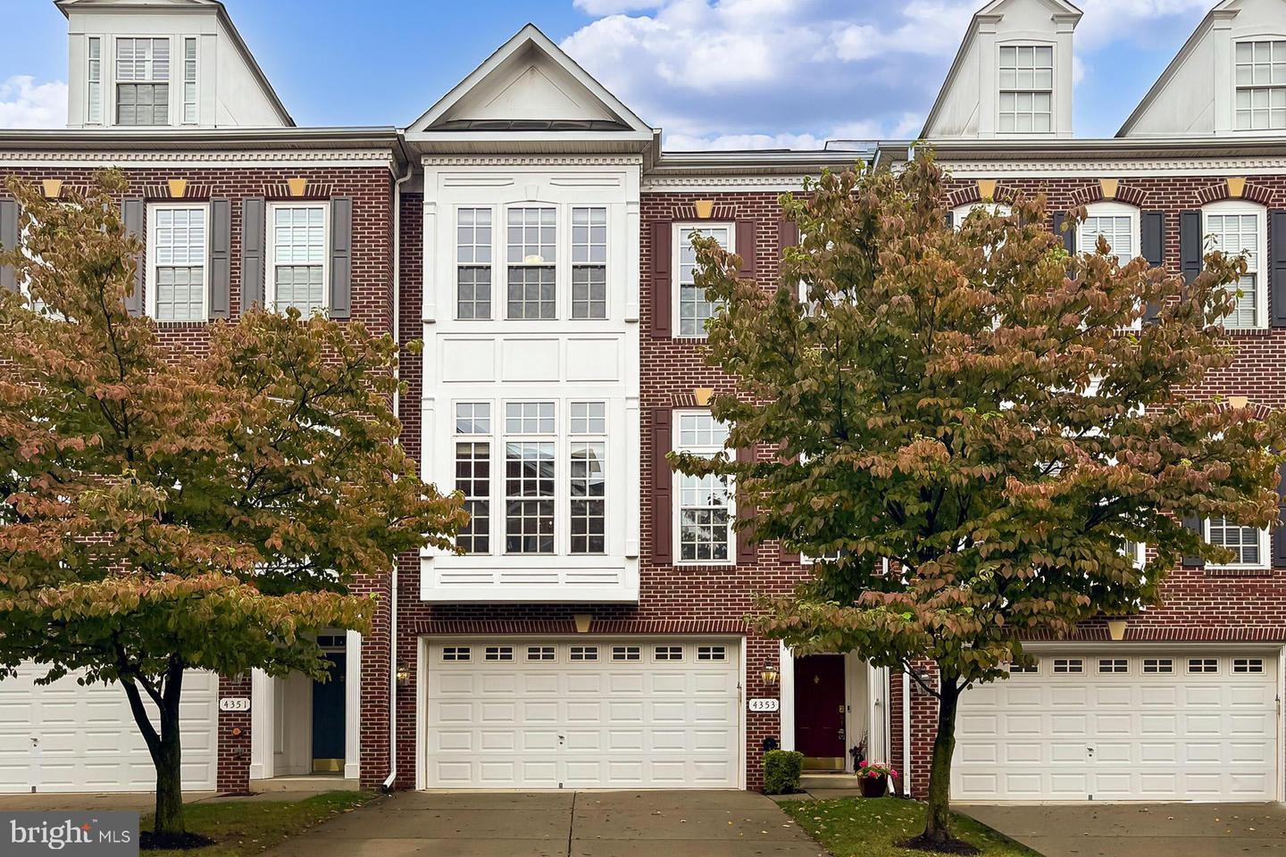 4353 Patriot Park Court, Fairfax
