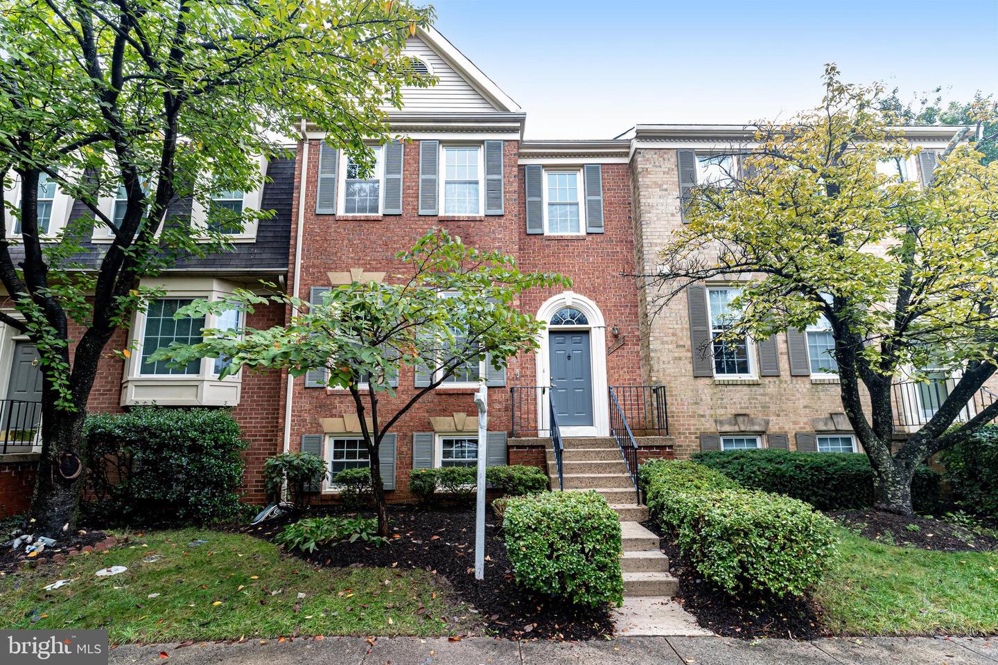 4012 Nicholas Court, Fairfax