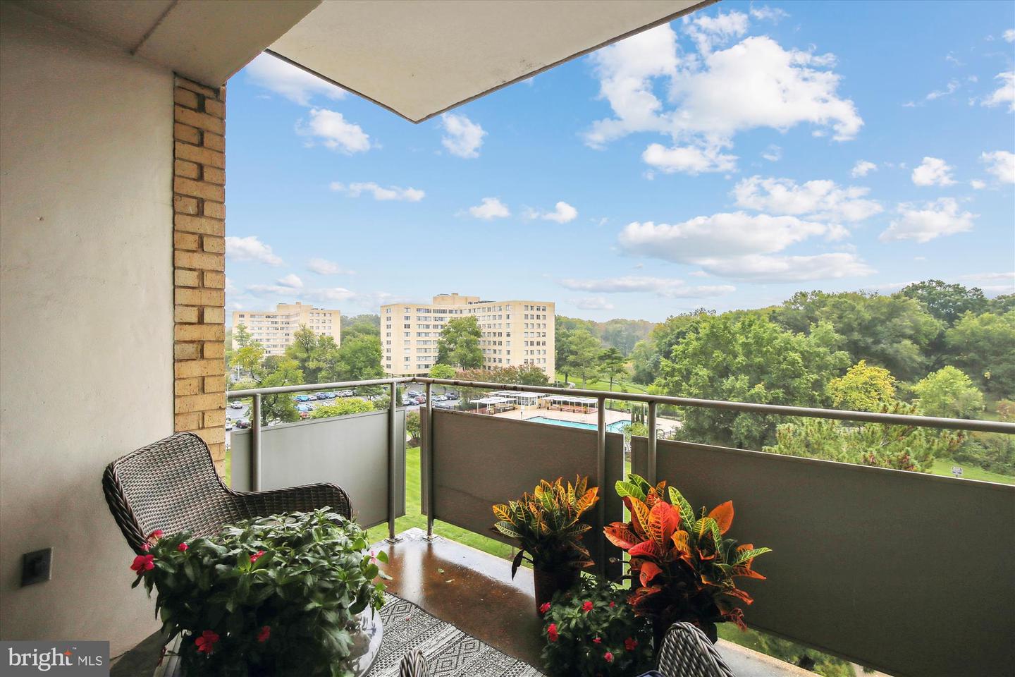 6641 Wakefield Drive #610, Alexandria