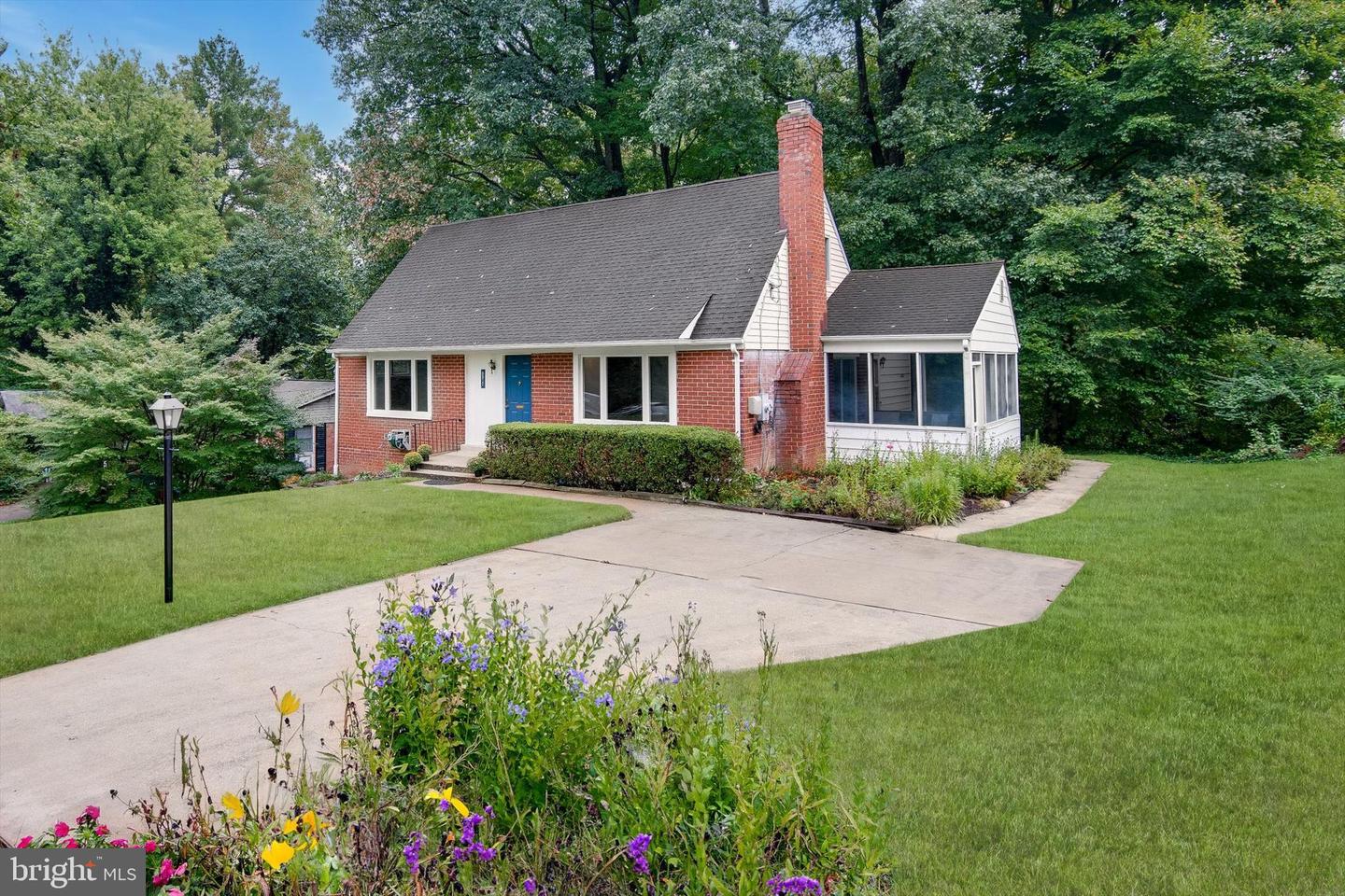 8517 Parliament Drive, Springfield