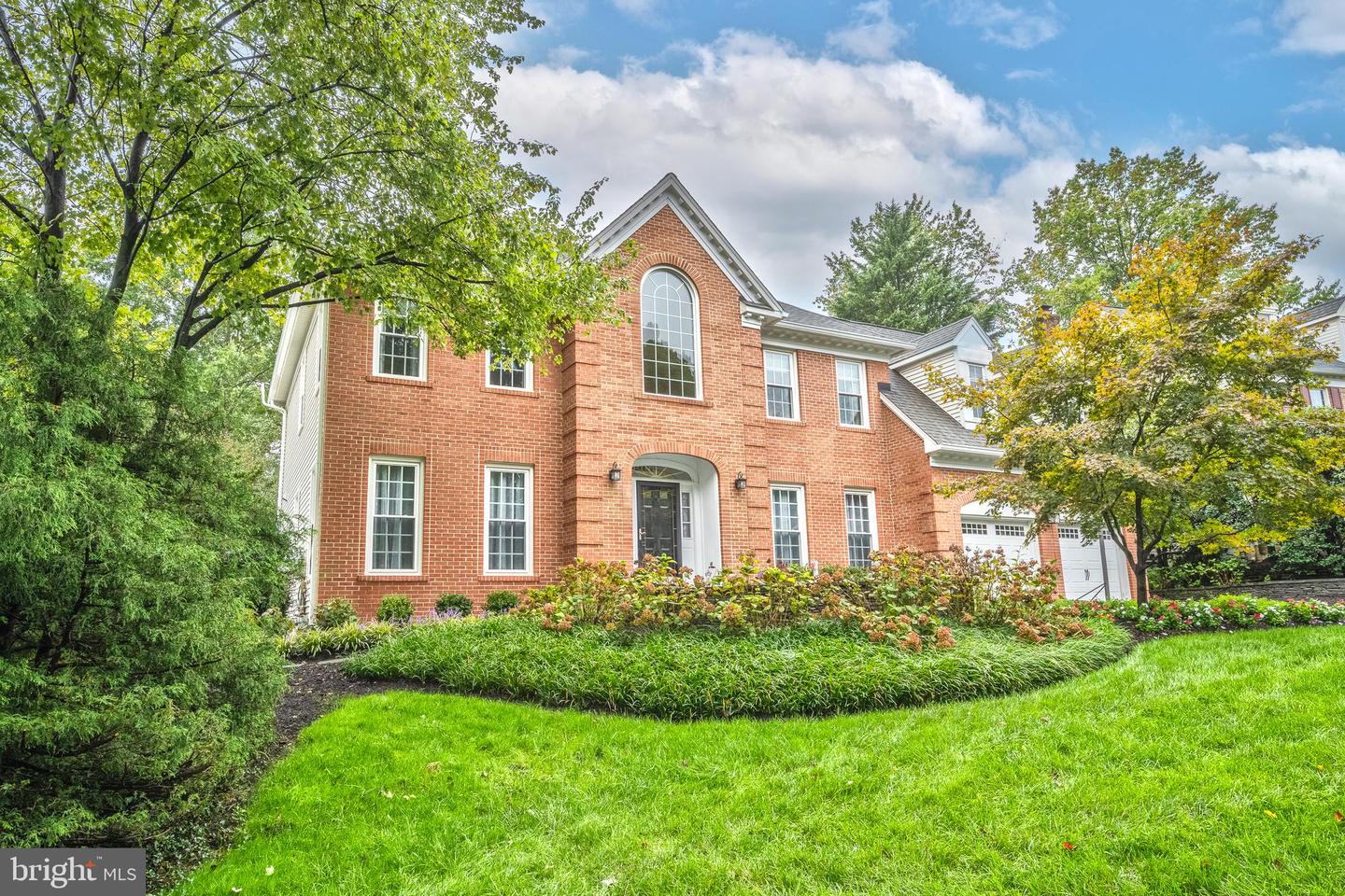 9605 Crosspointe Drive, Fairfax Station