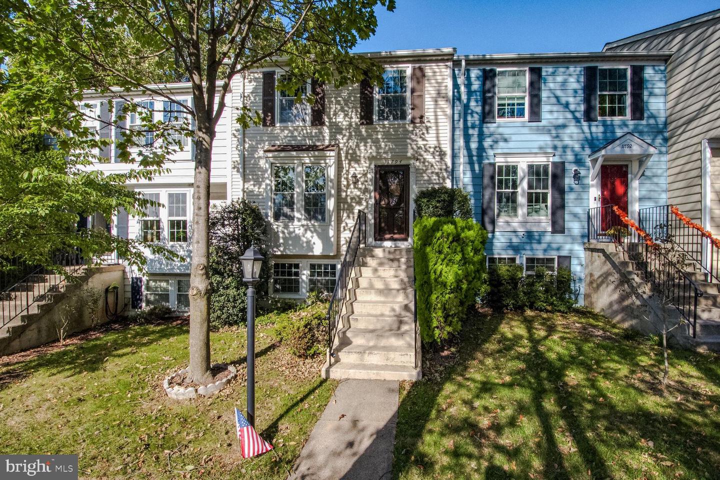 11794 Bayfield Court, Reston