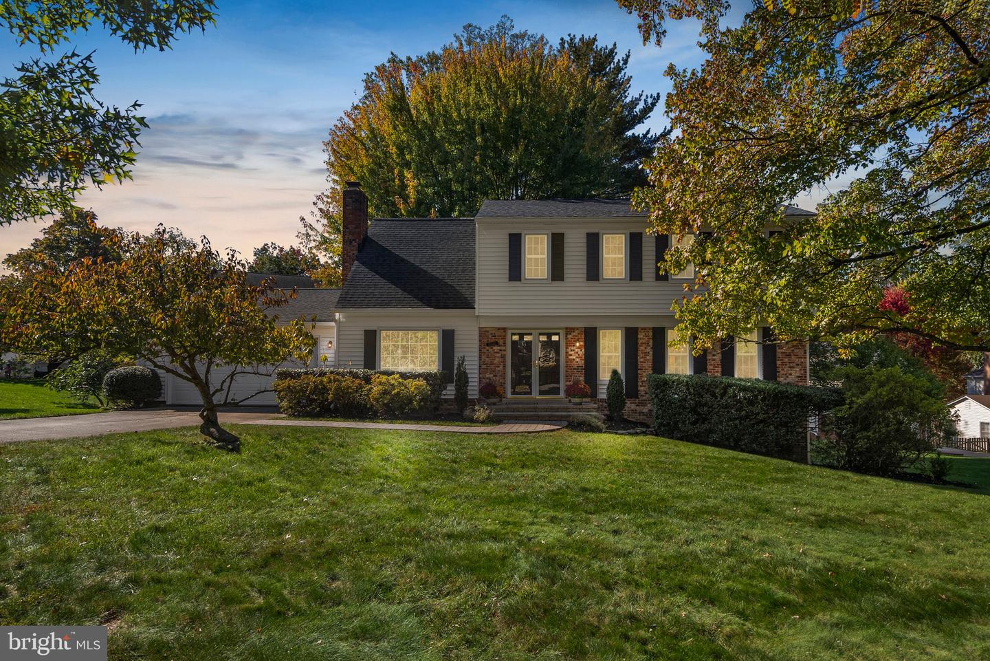7818 New London Drive, Springfield