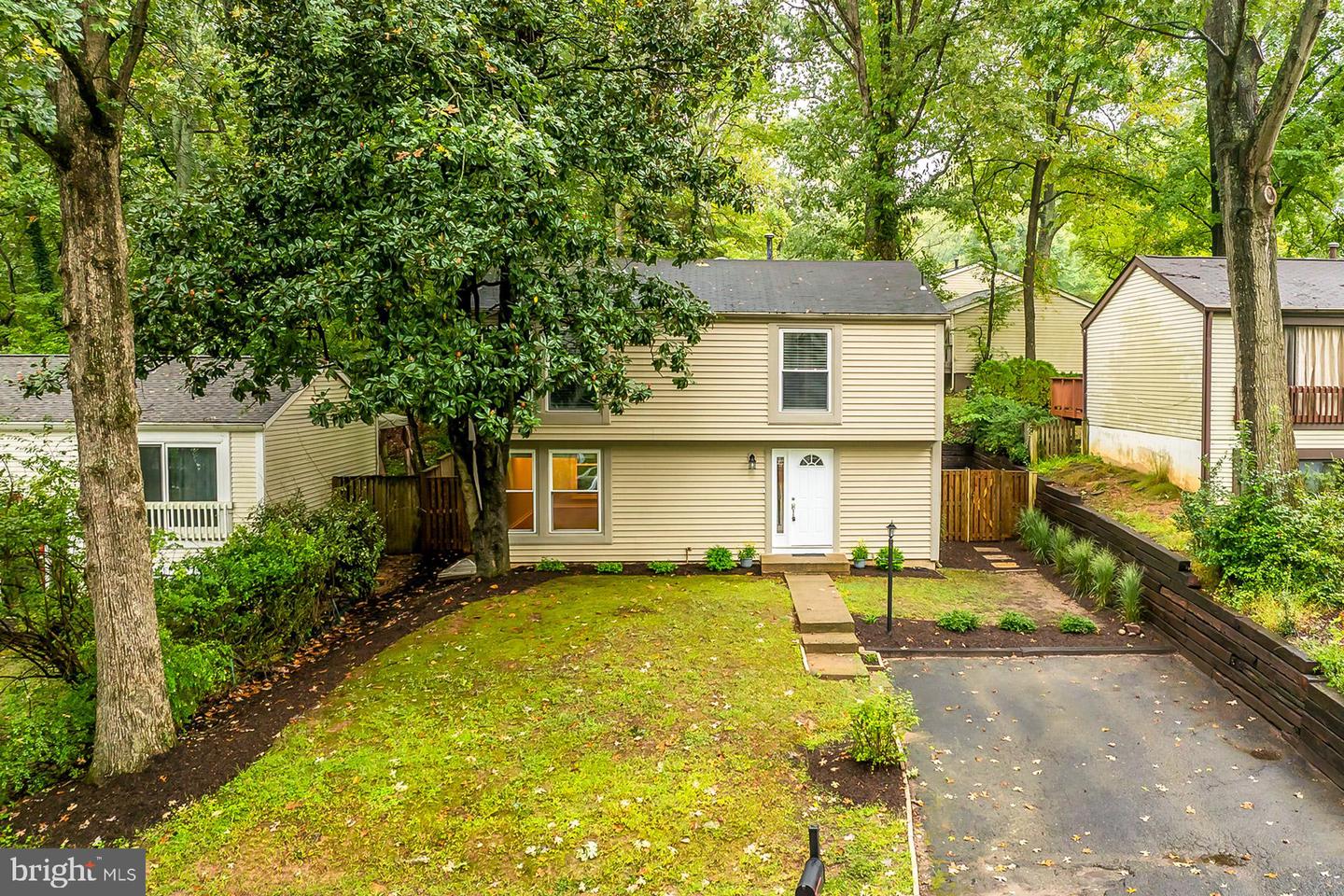 11565 Shadbush Court, Reston