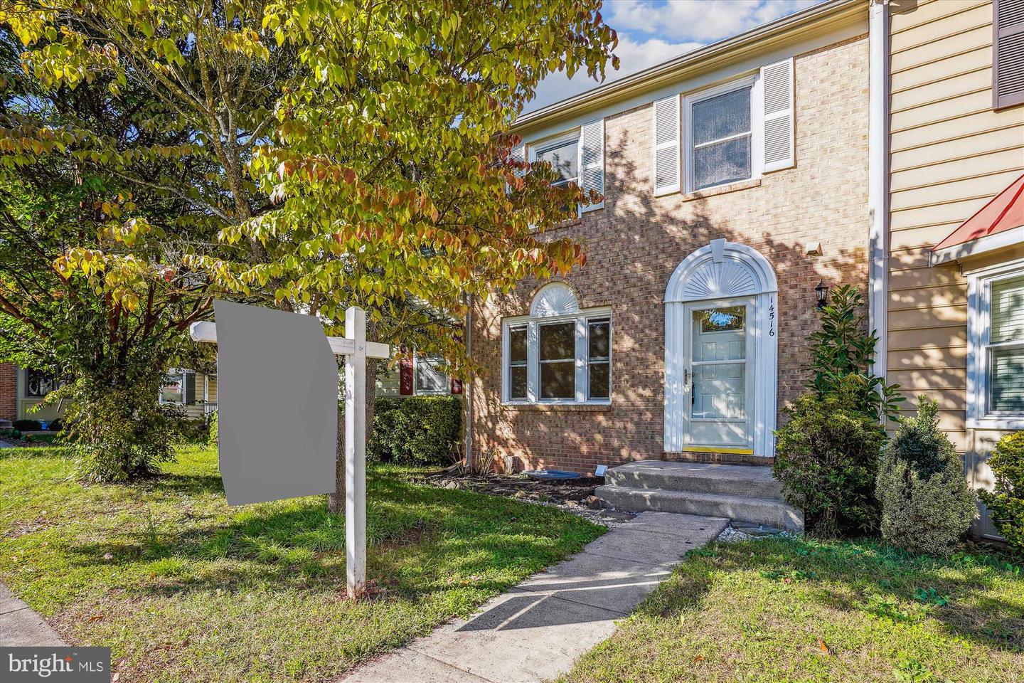 14516 Creek Branch Court, Centreville